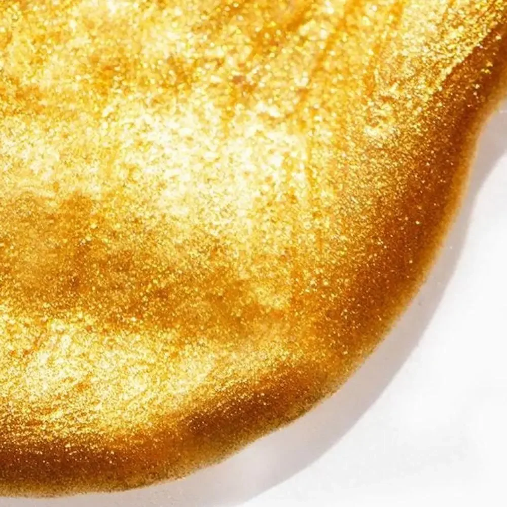 The Route The Party Peel Golden Illuminizing Peel